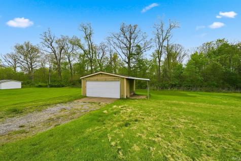 2113 Maples Road Fort Wayne IN 46816
