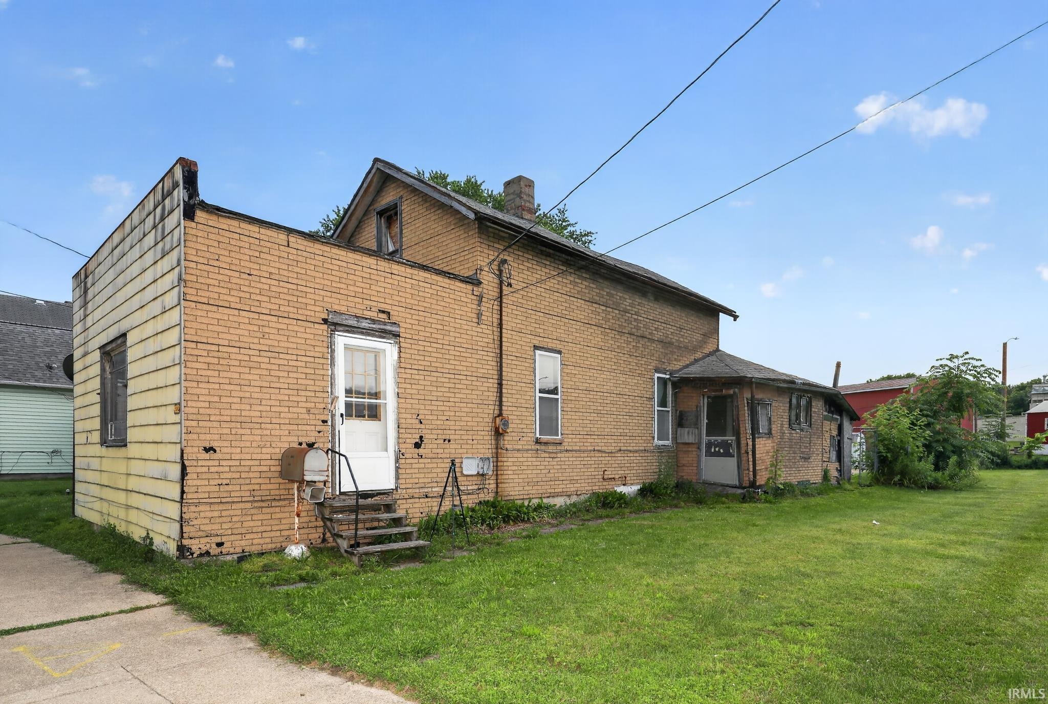 422 Michigan Avenue Logansport IN 46947