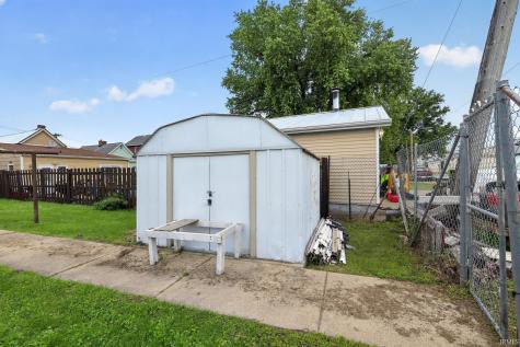 422 Michigan Avenue Logansport IN 46947