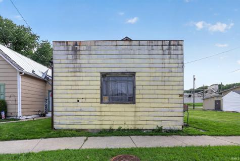 422 Michigan Avenue Logansport IN 46947