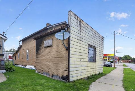 422 Michigan Avenue Logansport IN 46947