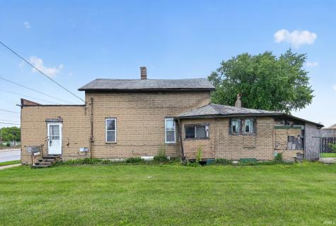 422 Michigan Avenue Logansport IN 46947