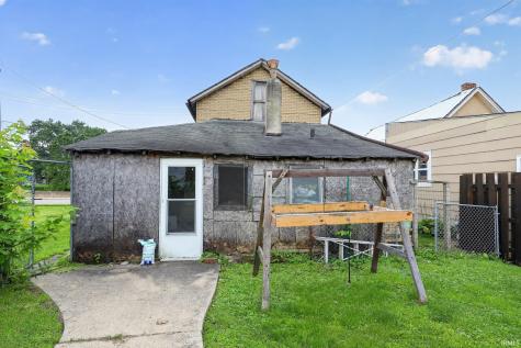 422 Michigan Avenue Logansport IN 46947