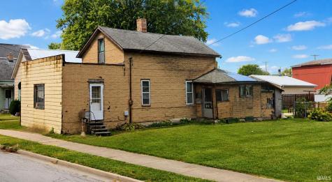 422 Michigan Avenue Logansport IN 46947