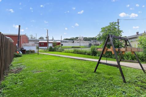 422 Michigan Avenue Logansport IN 46947