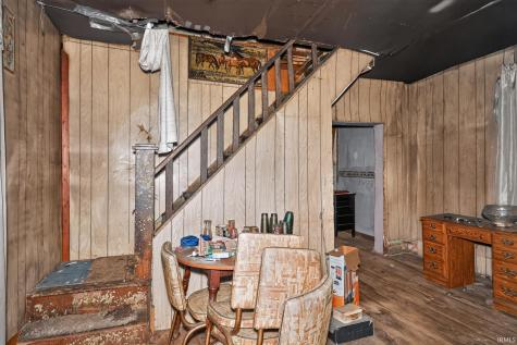 422 Michigan Avenue Logansport IN 46947