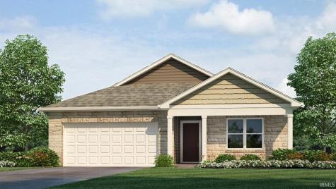 701 Hagrid Boulevard Bluffton IN 46714