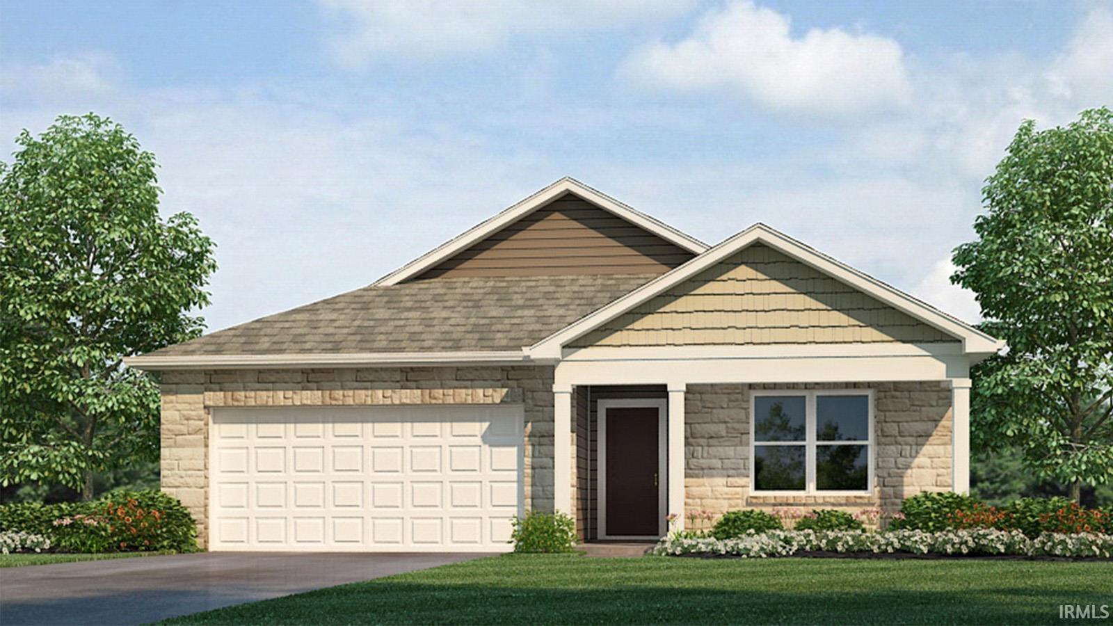 701 Hagrid Boulevard Bluffton IN 46714