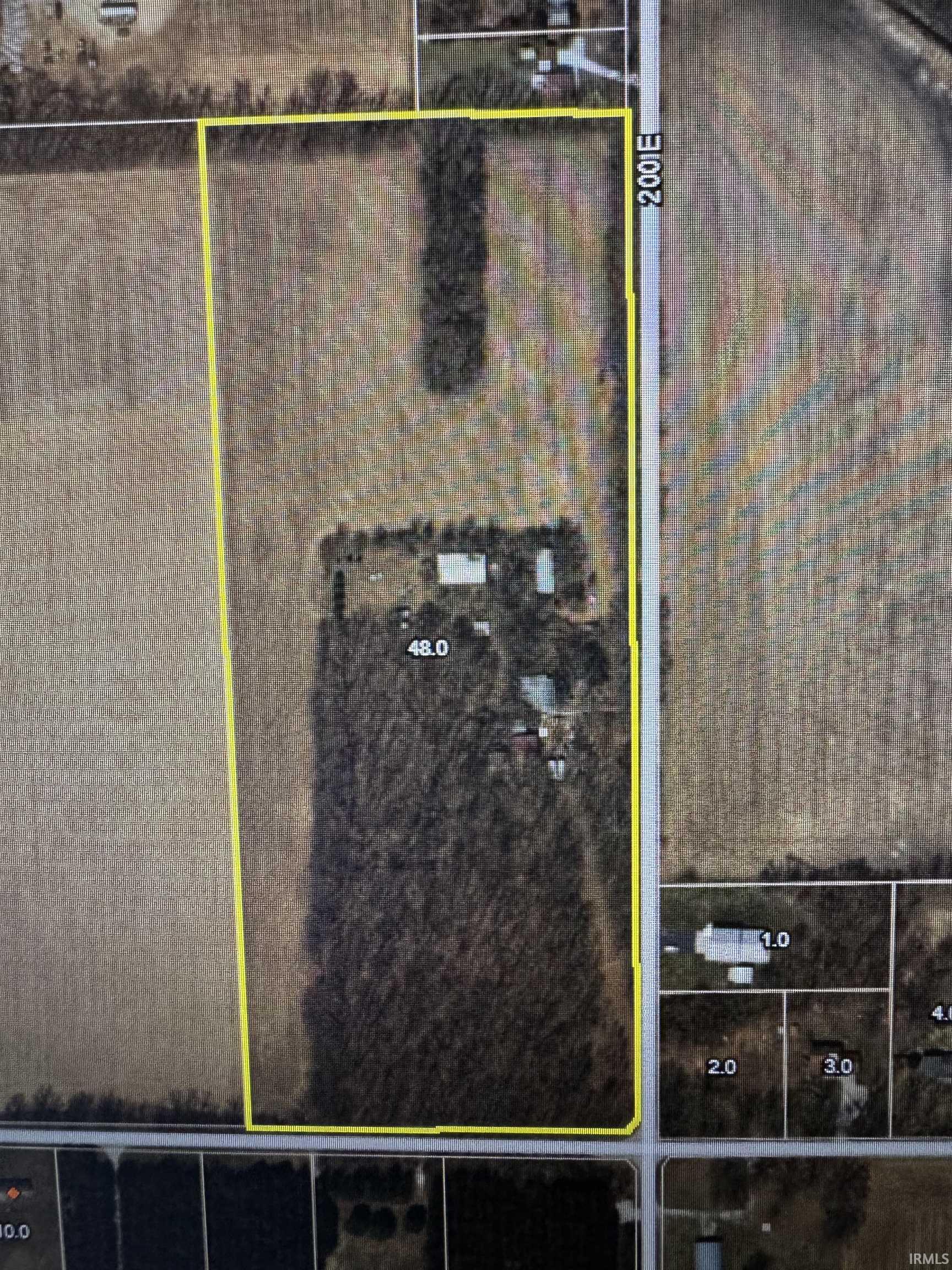 3875 S 200 East Road Knox IN 46534