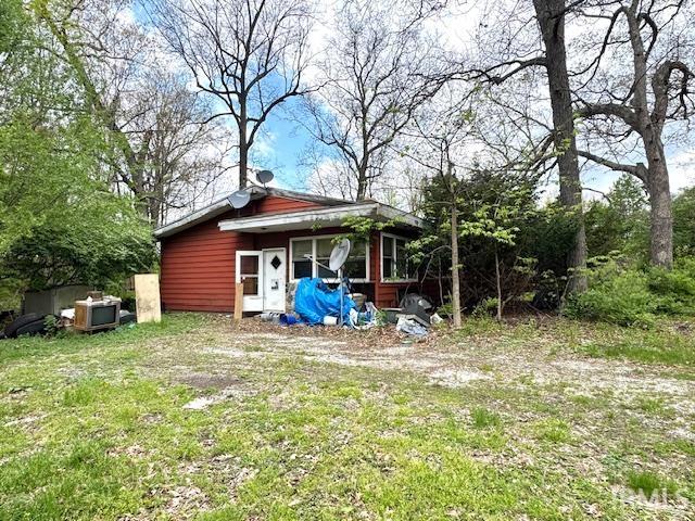 3875 S 200 East Road Knox IN 46534