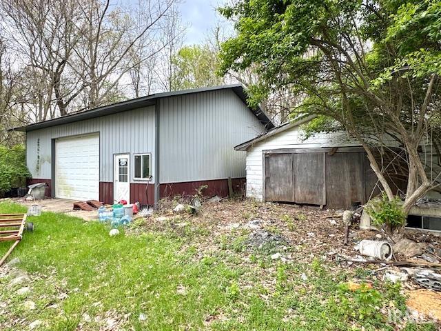 3875 S 200 East Road Knox IN 46534