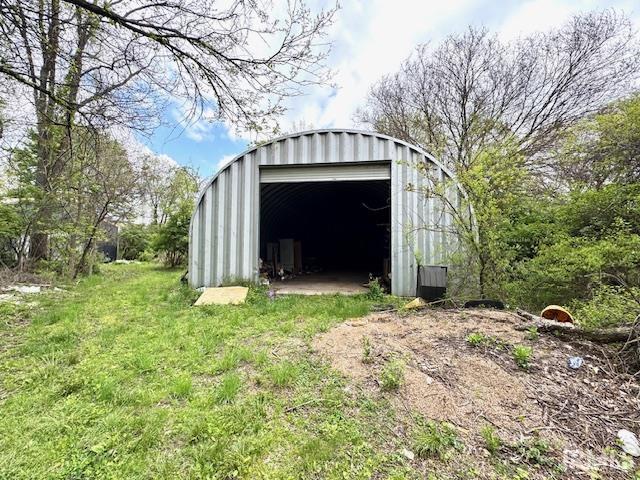 3875 S 200 East Road Knox IN 46534