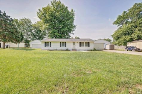 5371 W Shadybrook Drive Bloomington IN 47403