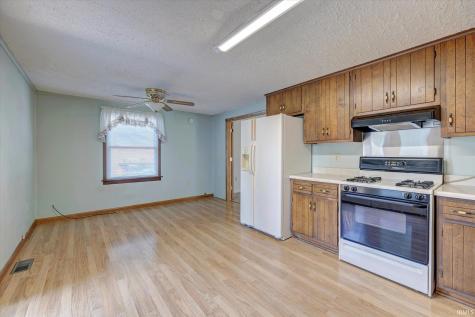 5371 W Shadybrook Drive Bloomington IN 47403
