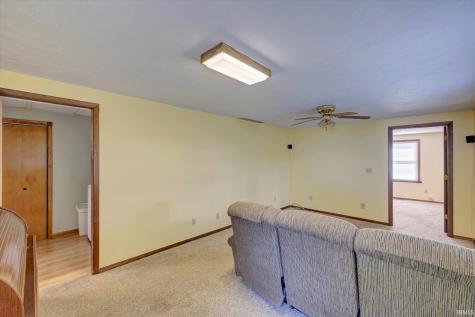 5371 W Shadybrook Drive Bloomington IN 47403