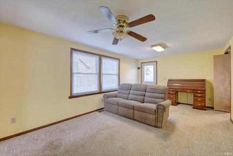5371 W Shadybrook Drive Bloomington IN 47403