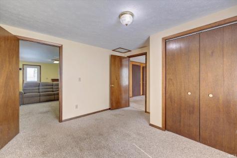 5371 W Shadybrook Drive Bloomington IN 47403