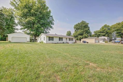 5371 W Shadybrook Drive Bloomington IN 47403