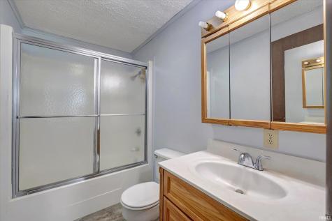 5371 W Shadybrook Drive Bloomington IN 47403