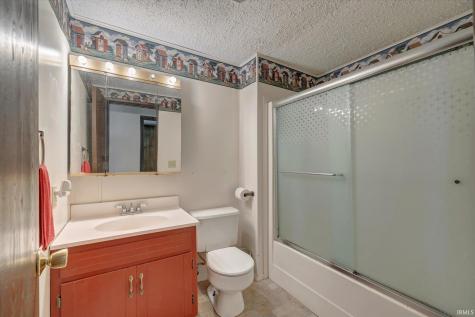5371 W Shadybrook Drive Bloomington IN 47403