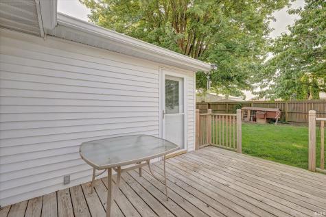 5371 W Shadybrook Drive Bloomington IN 47403
