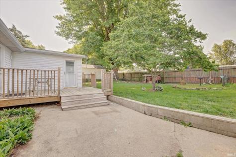 5371 W Shadybrook Drive Bloomington IN 47403