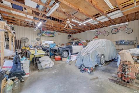 5371 W Shadybrook Drive Bloomington IN 47403