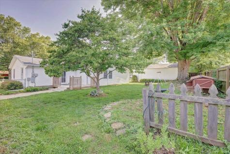 5371 W Shadybrook Drive Bloomington IN 47403