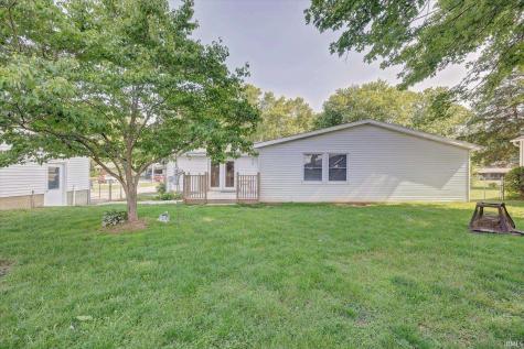5371 W Shadybrook Drive Bloomington IN 47403