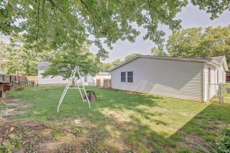 5371 W Shadybrook Drive Bloomington IN 47403