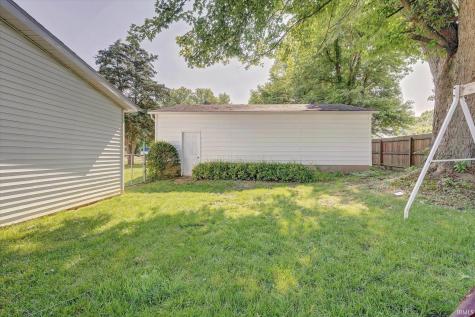 5371 W Shadybrook Drive Bloomington IN 47403