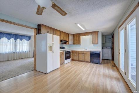 5371 W Shadybrook Drive Bloomington IN 47403