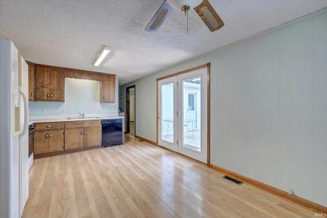 5371 W Shadybrook Drive Bloomington IN 47403