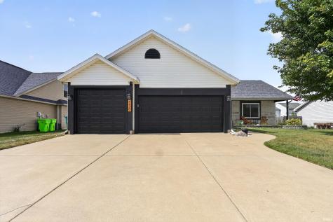 4430 Shining Armor Lane West Lafayette IN 47906