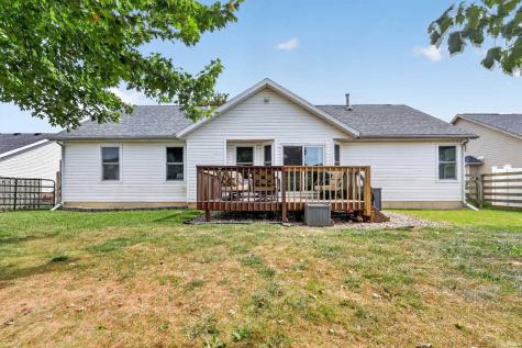 4430 Shining Armor Lane West Lafayette IN 47906