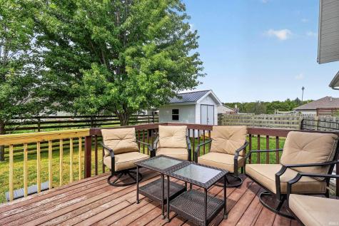 4430 Shining Armor Lane West Lafayette IN 47906