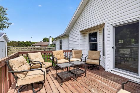 4430 Shining Armor Lane West Lafayette IN 47906