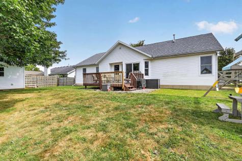 4430 Shining Armor Lane West Lafayette IN 47906