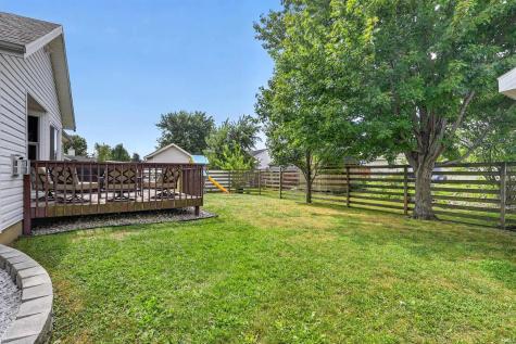 4430 Shining Armor Lane West Lafayette IN 47906