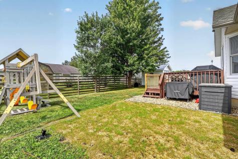 4430 Shining Armor Lane West Lafayette IN 47906