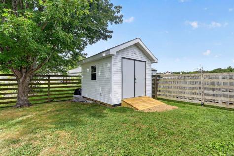 4430 Shining Armor Lane West Lafayette IN 47906