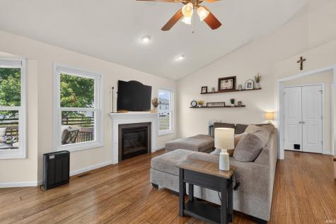 4430 Shining Armor Lane West Lafayette IN 47906