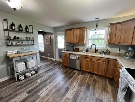 7158 W Crown Circle Bloomington IN 47404