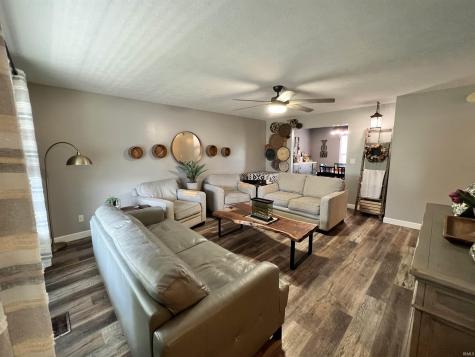 7158 W Crown Circle Bloomington IN 47404