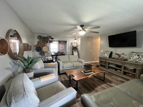 7158 W Crown Circle Bloomington IN 47404