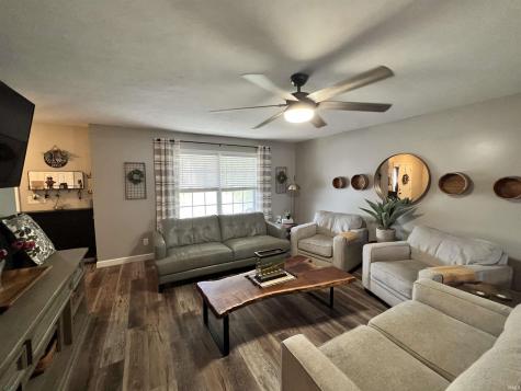 7158 W Crown Circle Bloomington IN 47404
