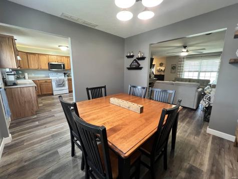 7158 W Crown Circle Bloomington IN 47404