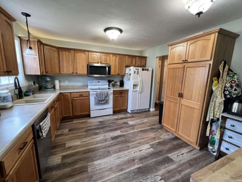 7158 W Crown Circle Bloomington IN 47404