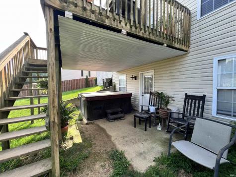 7158 W Crown Circle Bloomington IN 47404