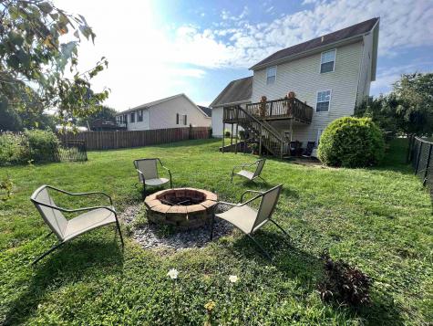 7158 W Crown Circle Bloomington IN 47404
